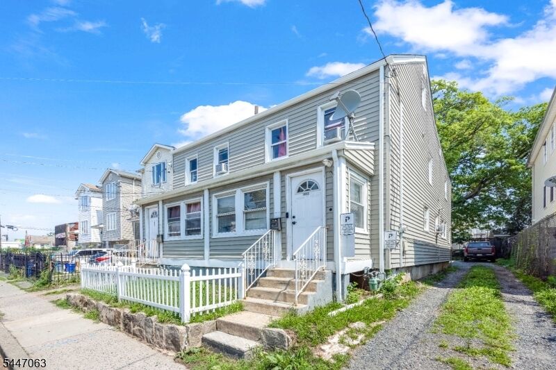 Property Photo:  1083 Magnolia Ave  NJ 07201 