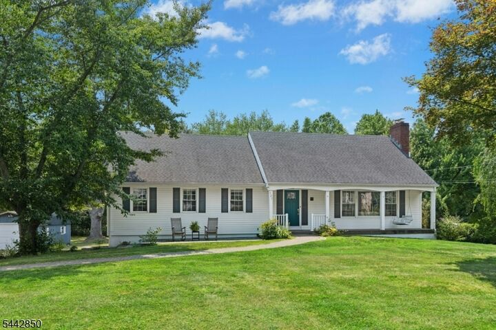 Property Photo: 121 Rolling Hill Drive NJ 07946