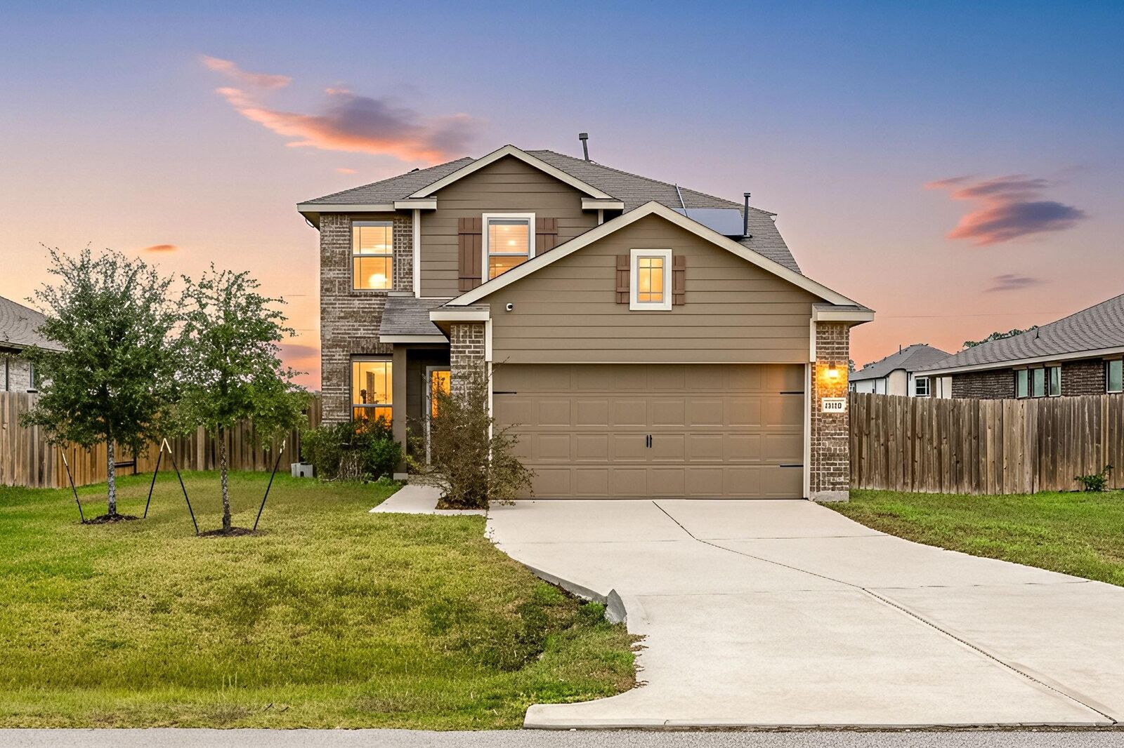Property Photo:  15837 Roberto Clemente Court  TX 77372 