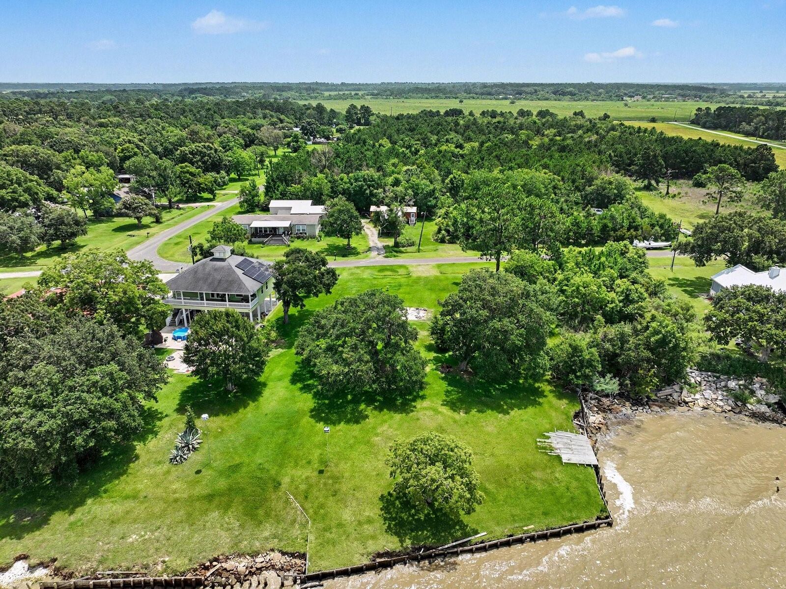 Property Photo:  0000 Channelview  TX 77514 