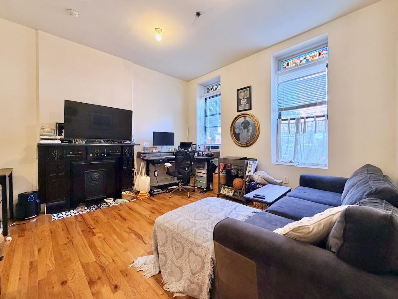 Property Photo:  1035 Washington St 1F  NJ 07030 