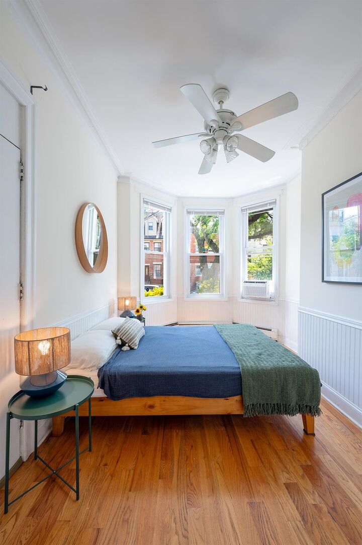Property Photo:  314 4th St 1  NJ 07302 