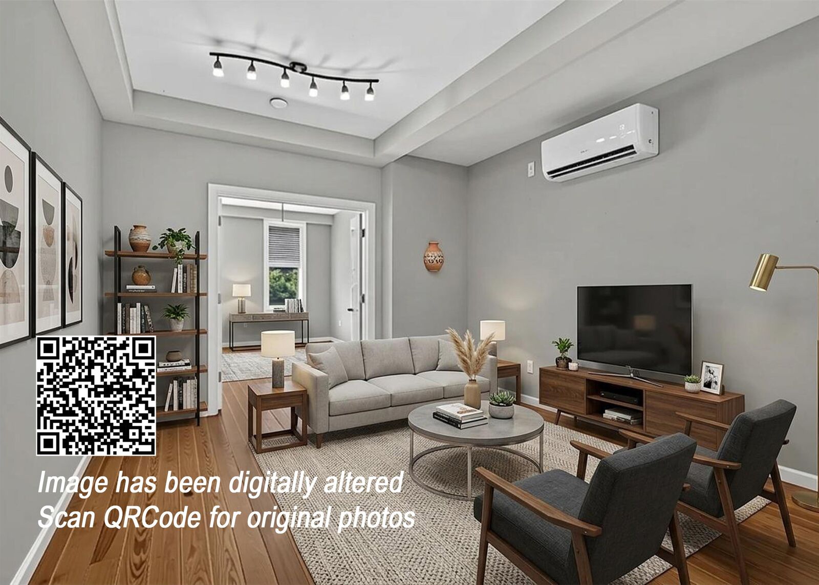 Property Photo: 60 Madison St 3R NJ 07030