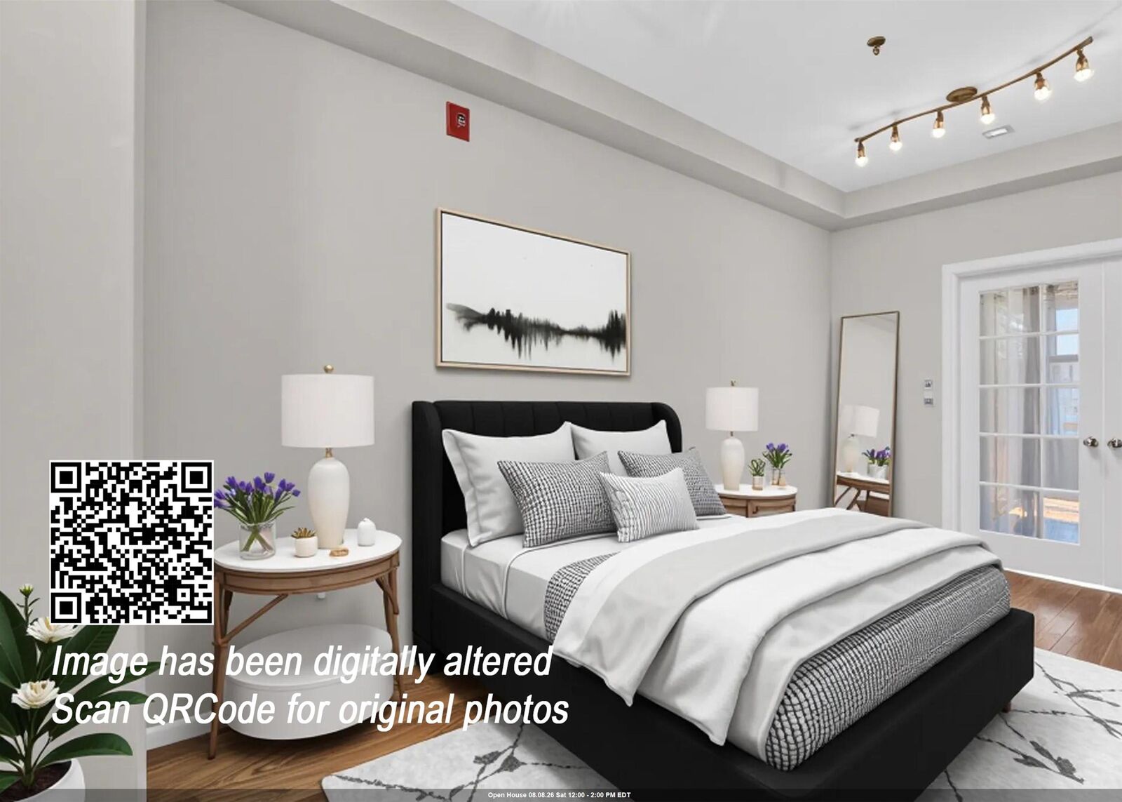 Property Photo: 60 Madison St 3R NJ 07030