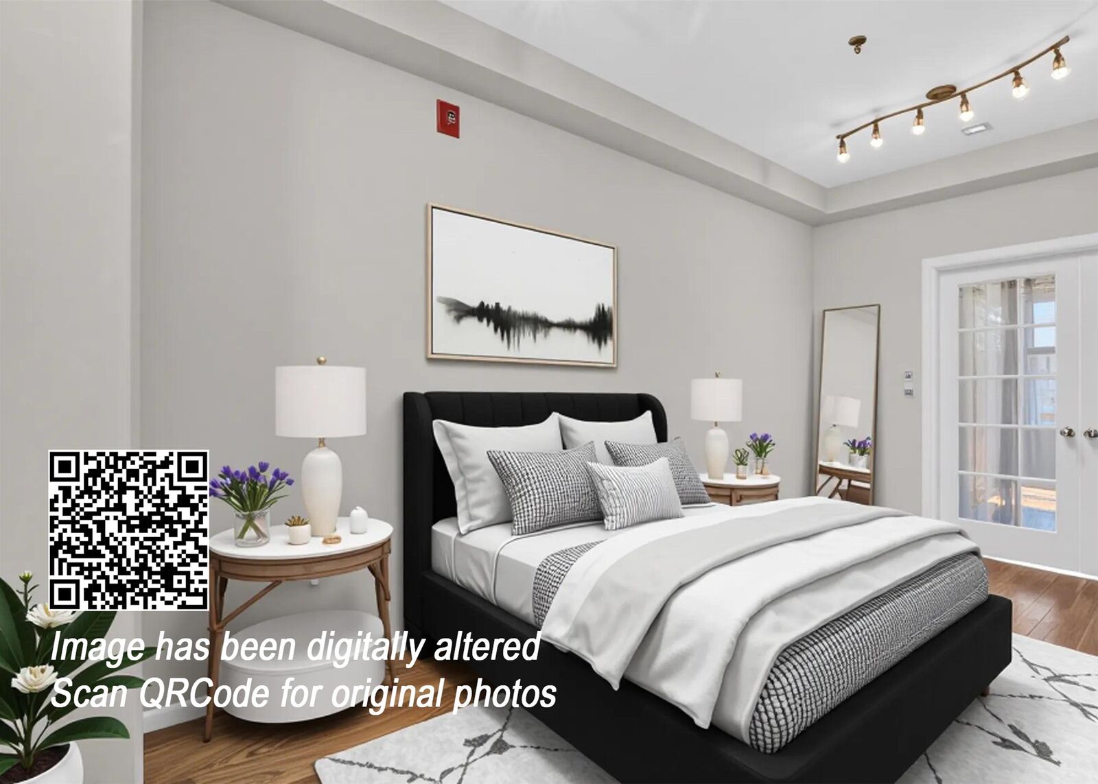 Property Photo:  60 Madison St 3R  NJ 07030 