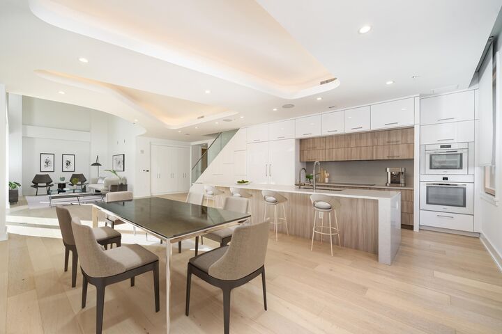Property Photo:  1024 Adams St 200  NJ 07030 