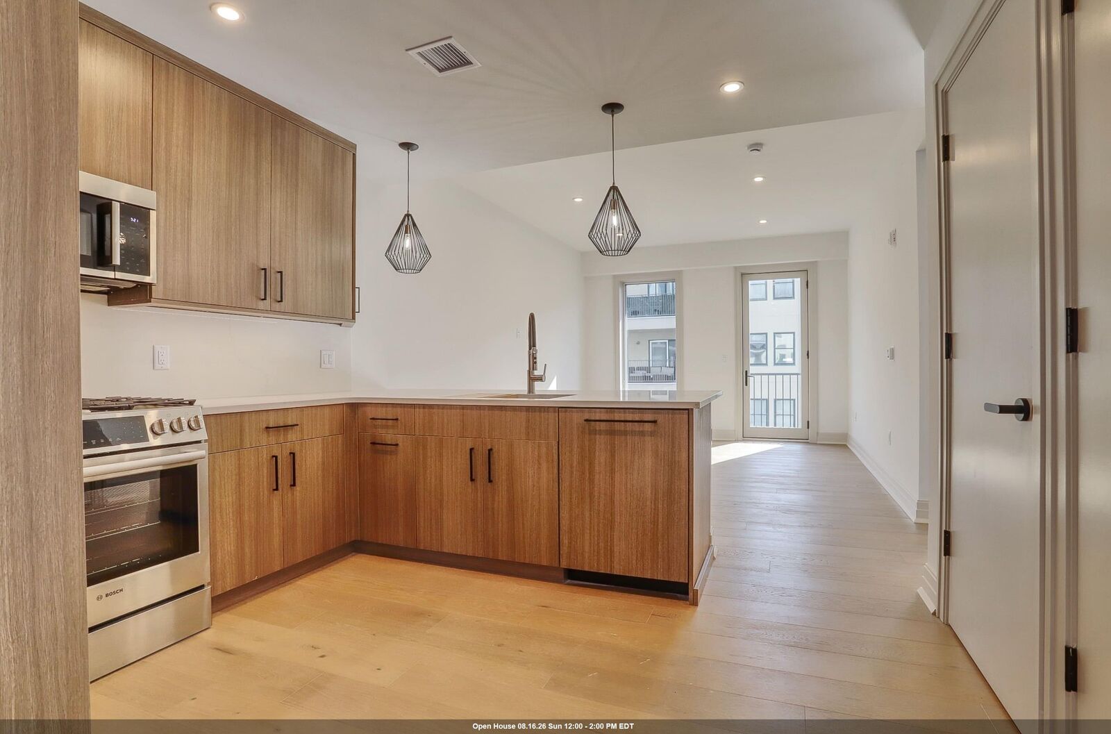 Property Photo: 921 Madison St 501 NJ 07030