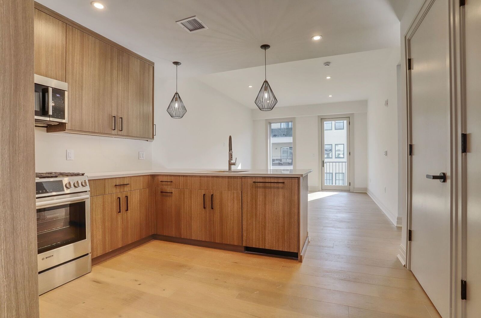Property Photo: 921 Madison St 501 NJ 07030
