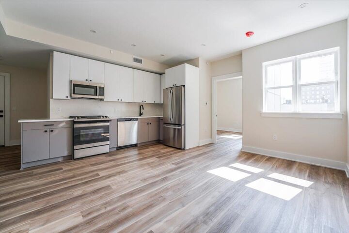 Property Photo: 237 Washington St 401 NJ 07030