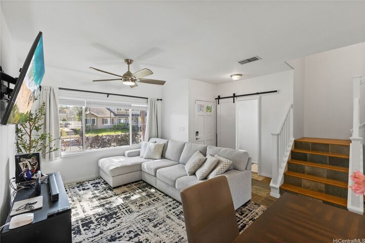 Property Photo: 91-1061 Kaileolea Drive 2C5 HI 96706