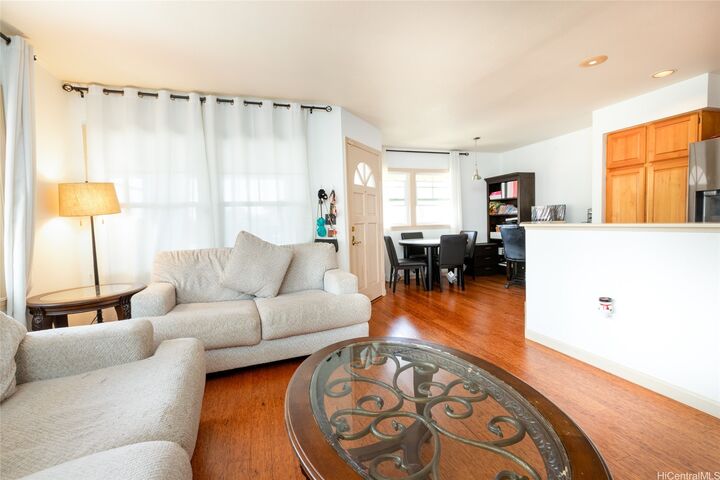 Property Photo: 95-1501 Ainamakua Drive 19 HI 96789