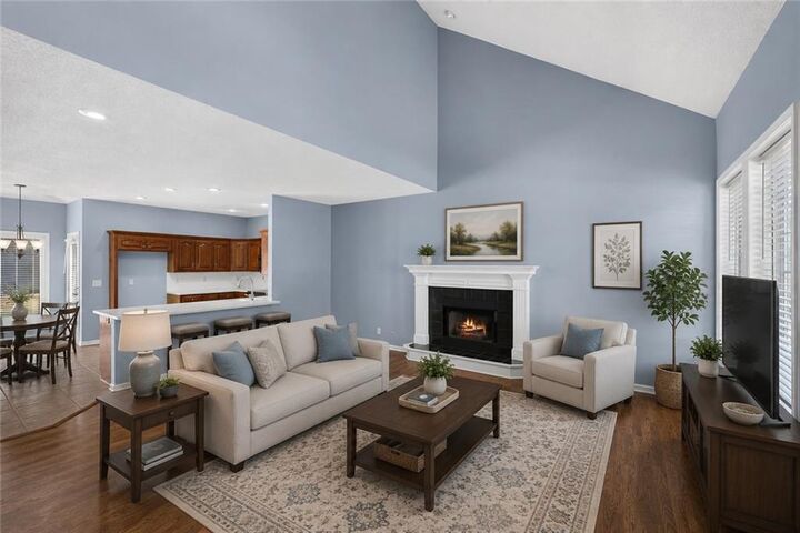 Property Photo:  23625 W 126th Terrace  KS 66062 