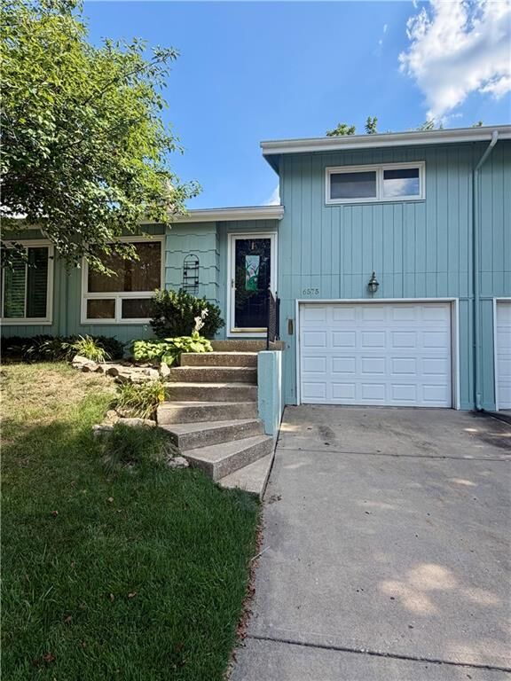 Property Photo:  6575 W 49th Street  KS 66202 