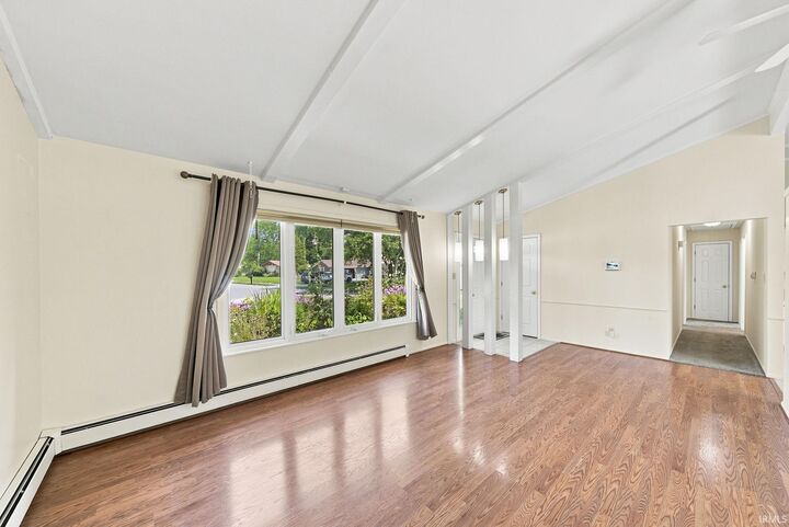 Property Photo: 3118 Wakashan Place IN 46815-6475