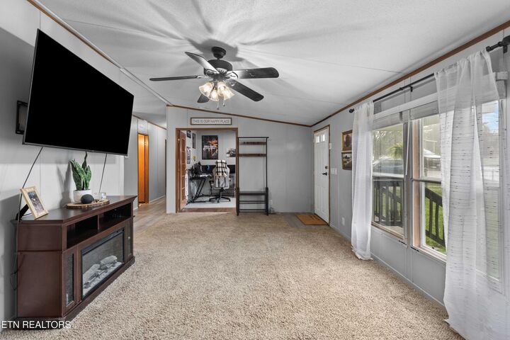 Property Photo:  3817 Cate Ave  TN 37919 