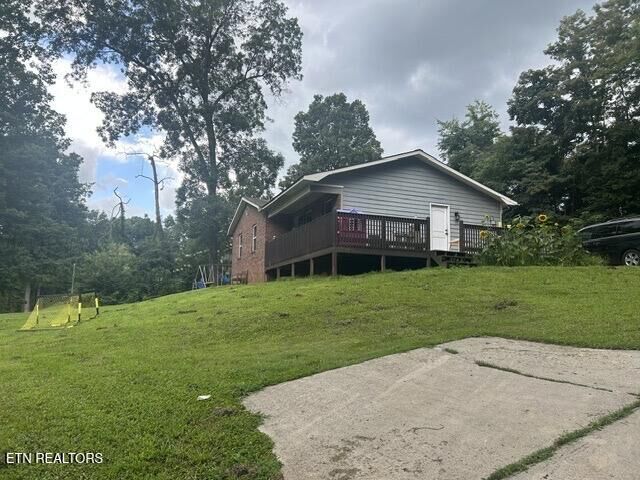 Property Photo: 167 Booker Rd TN 37807