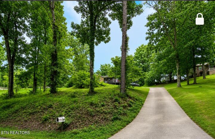 Property Photo:  167 Booker Rd  TN 37807 