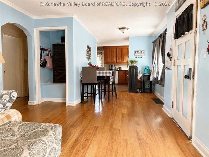 Property Photo: 2743 Daniels Avenue WV 25303