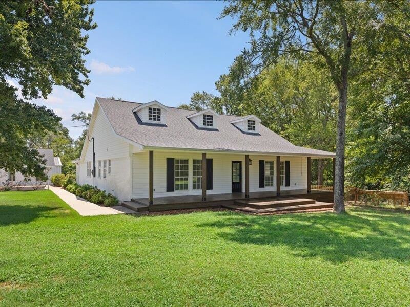 Property Photo: 2226 Big Woods TX 75605