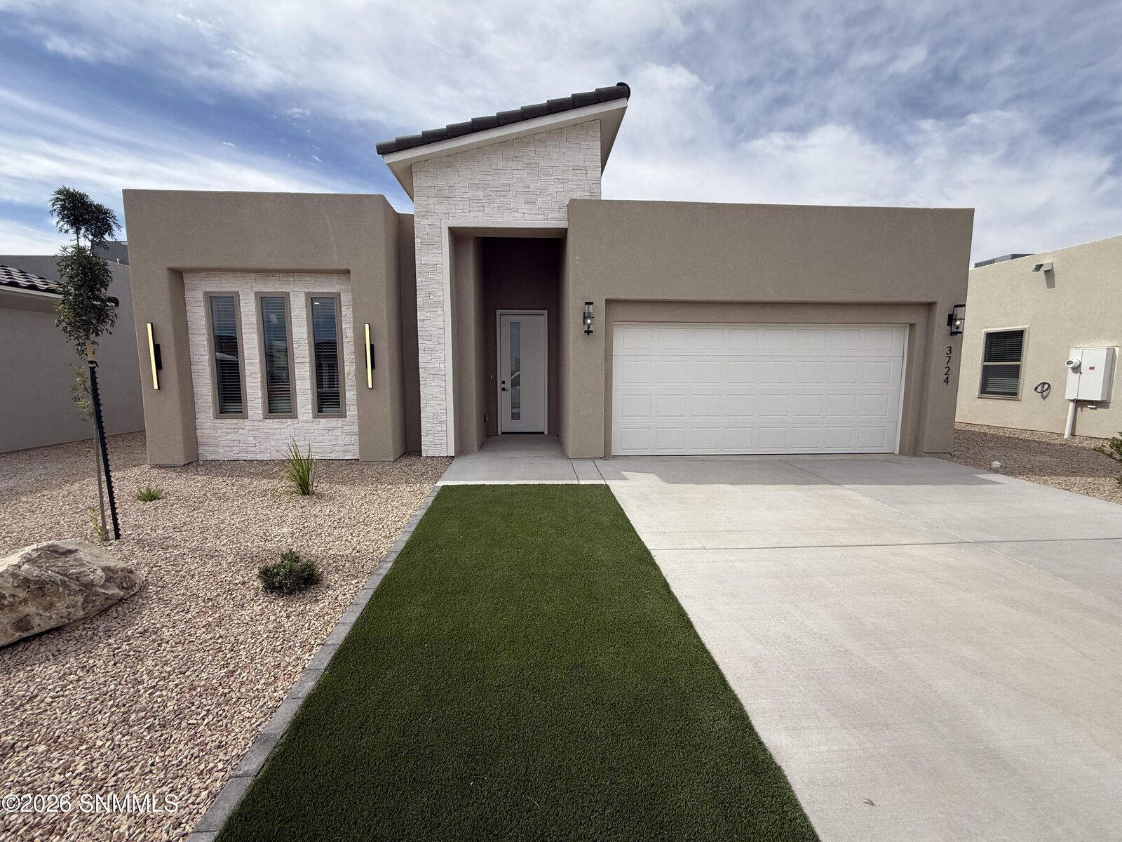 Property Photo:  3724 Daybreak Street  NM 88012 