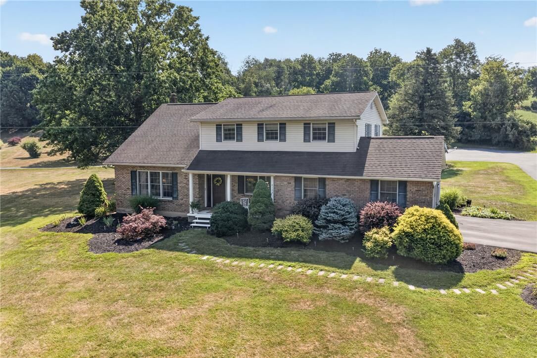 Property Photo:  4124 Lawton Court  PA 18078 