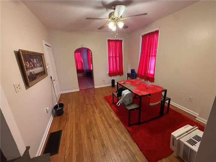 Property Photo: 723 Chestnut Street PA 18102