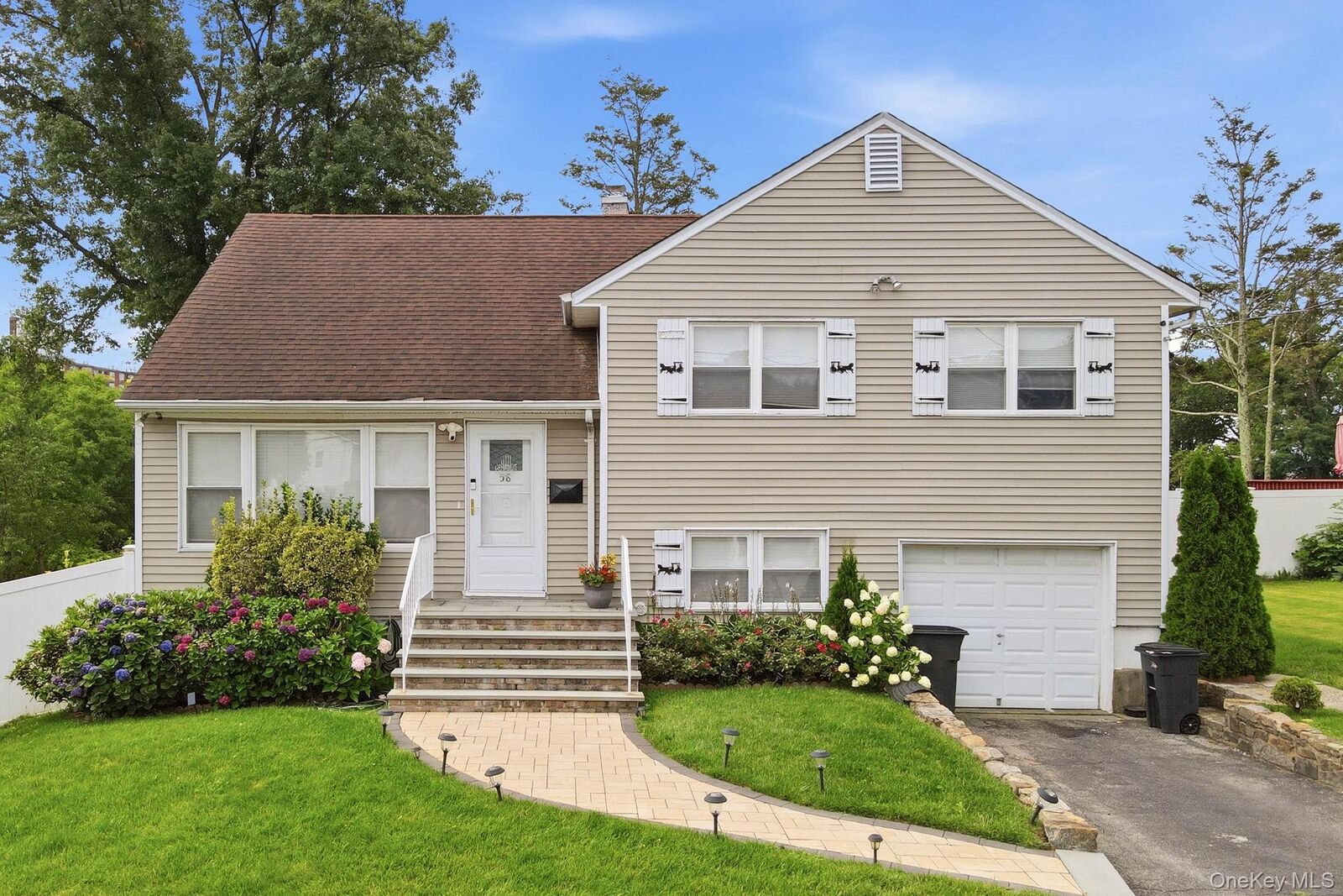 Property Photo: 58 Dexter Road NY 10710