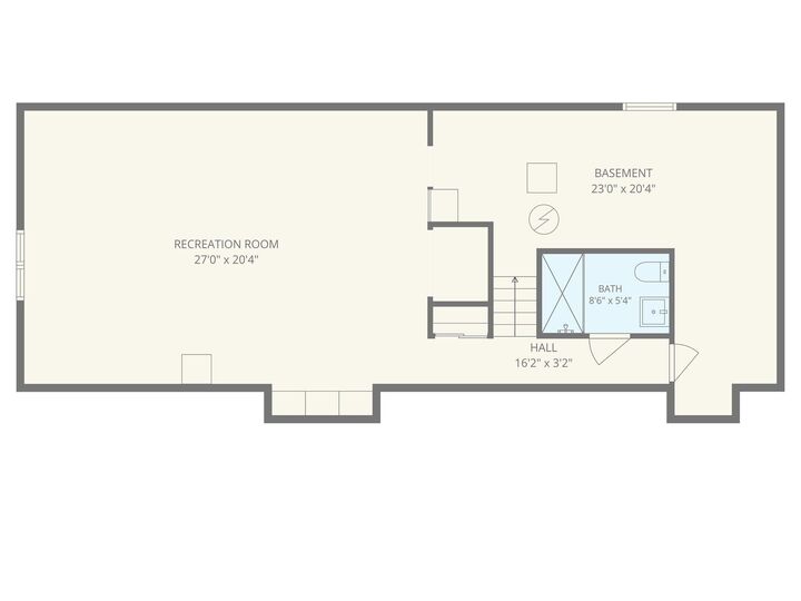 Property Photo:  1316 Helen  MI 48640 