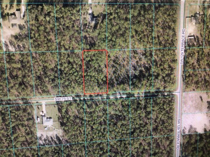 Property Photo:  0 SW 75 Street  FL 34432 