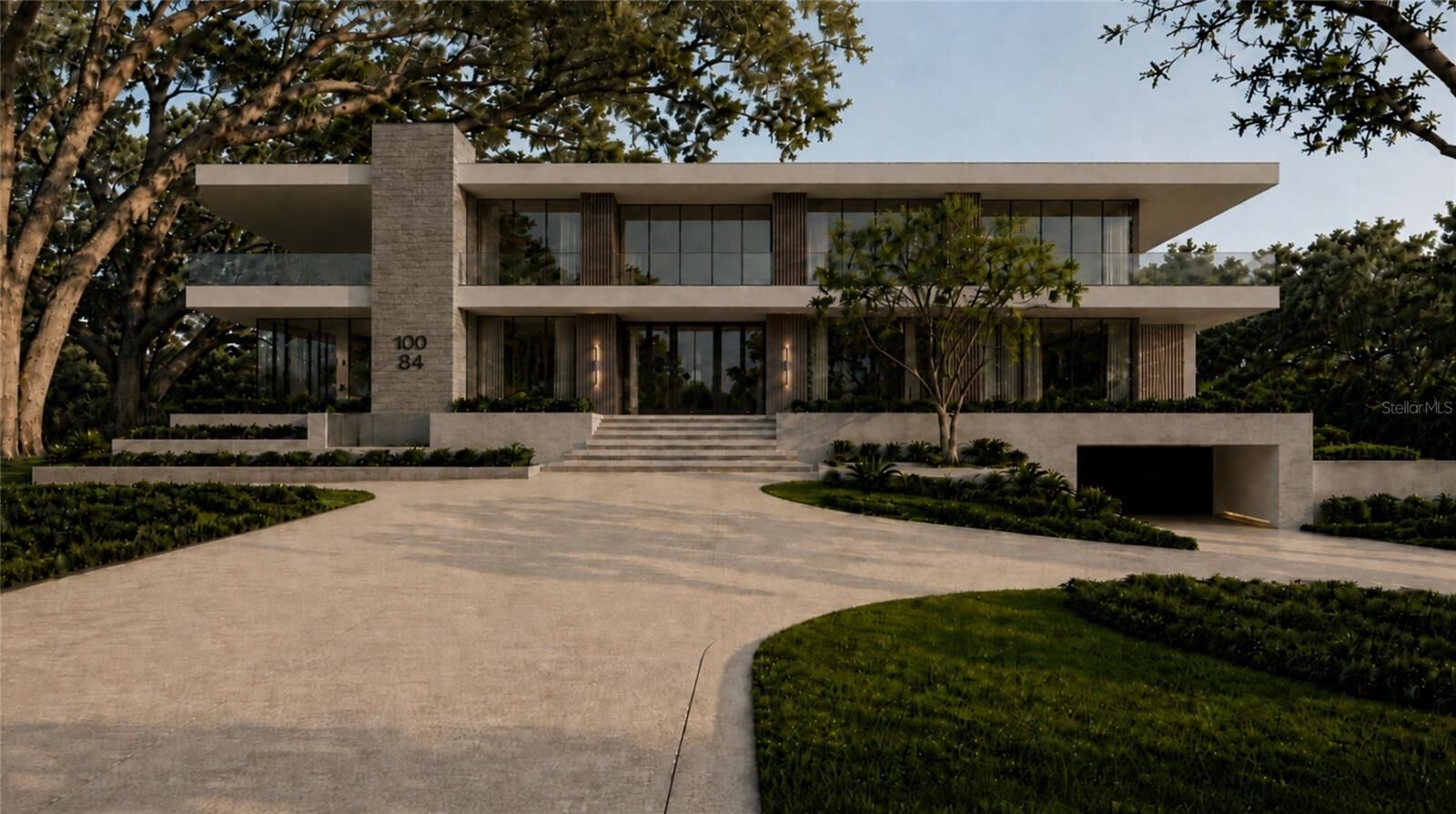 Property Photo:  10084 Tavistock Rd  FL 32827 