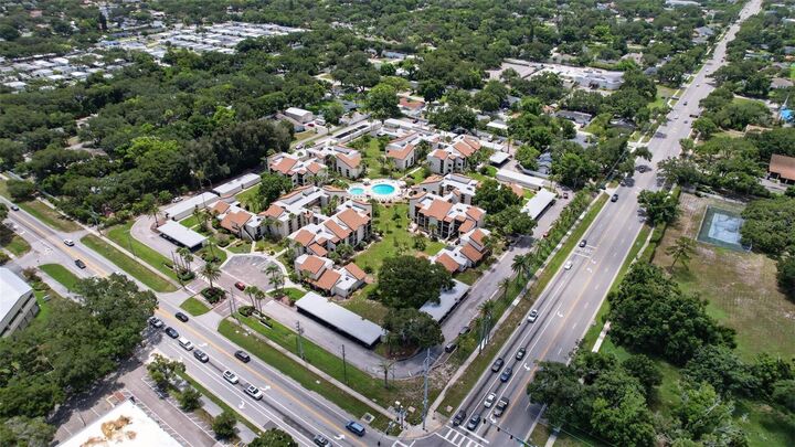 Property Photo: 2207 Belleair Road B16 FL 33764