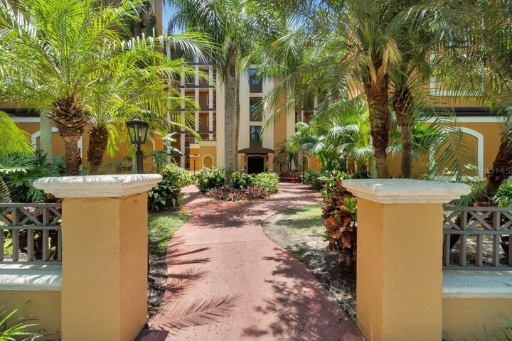 Property Photo: 12538 Floridays Resort Drive 511C FL 32821