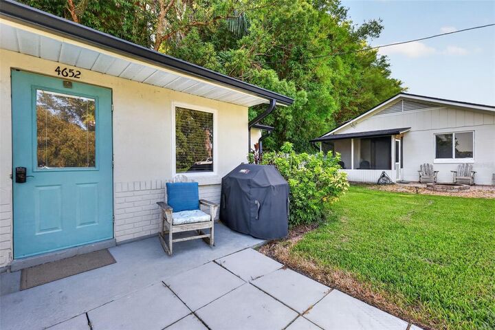 Property Photo:  4634 Bigler Lane  FL 32757 