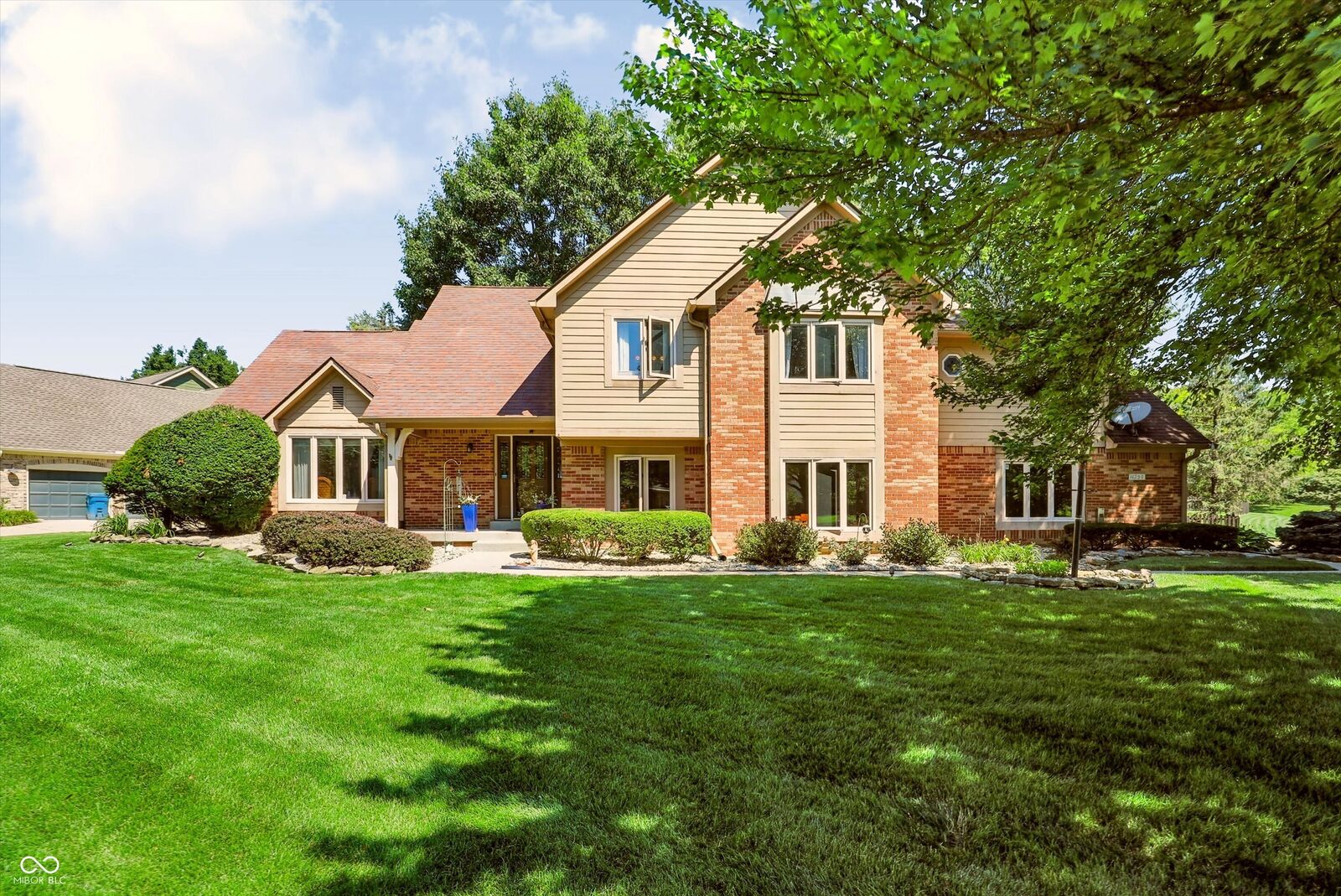 Property Photo:  11250 Regency Lane  IN 46033 