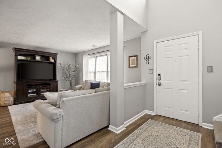 Property Photo:  14568 Cherry Ridge Road  IN 46033 