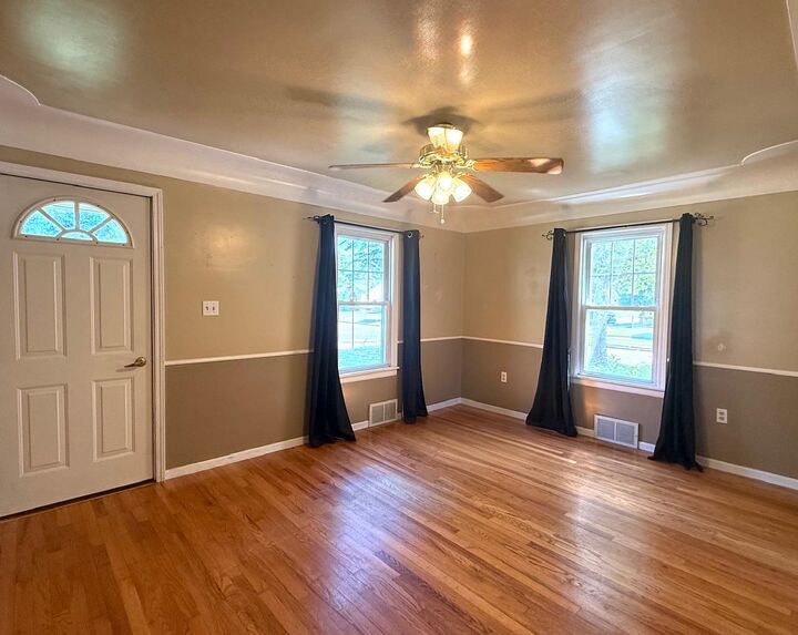 Property Photo: 508 38th Street MI 48708