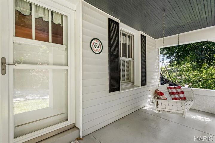 Property Photo: 273 Old Sulphur Spring Road MO 63021