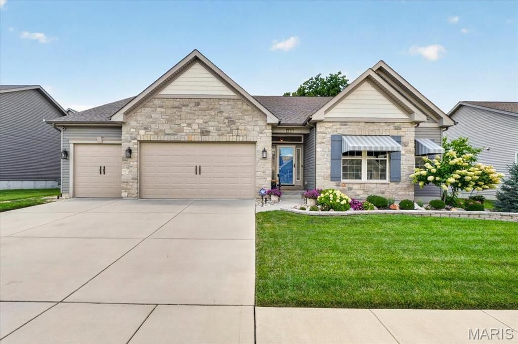 Property Photo: 5331 Wilson Court MO 63129