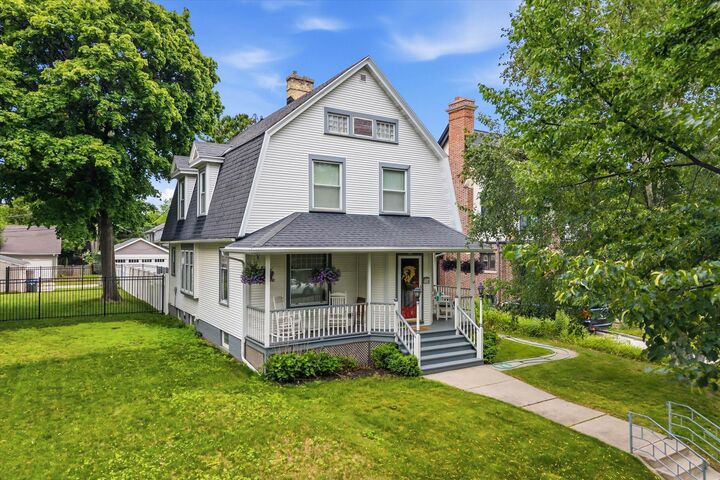 Property Photo: 324 St Clair Ave WI 53081