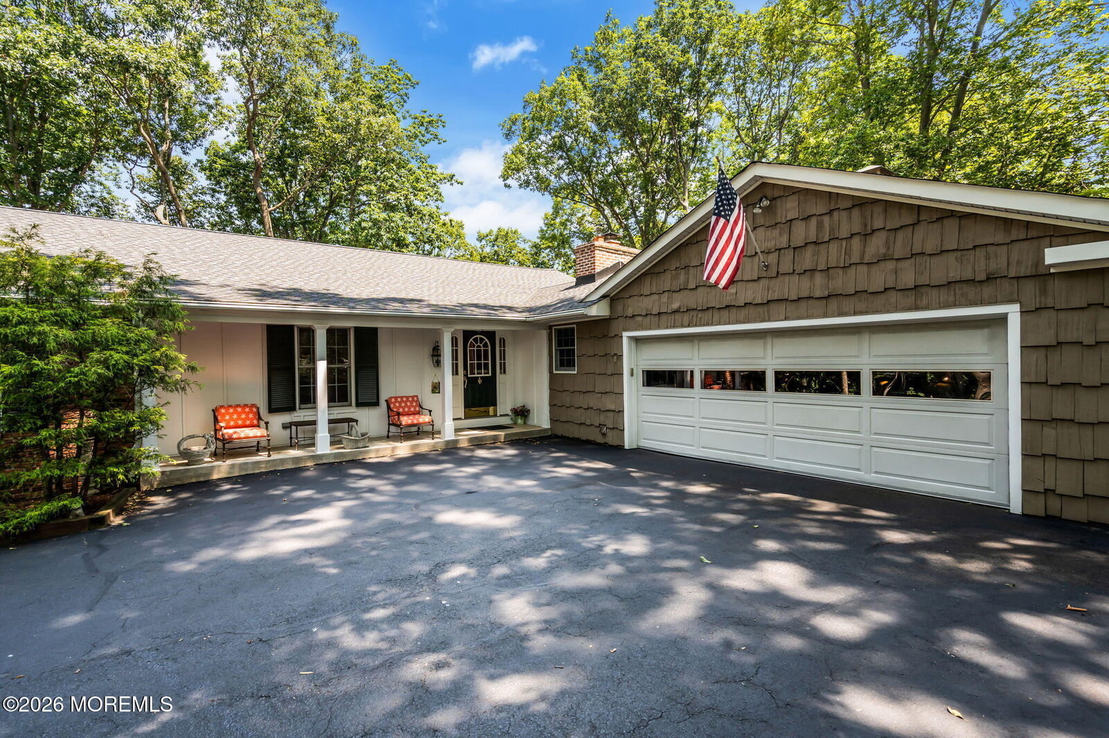 Property Photo:  200 Pelican Road  NJ 07748 