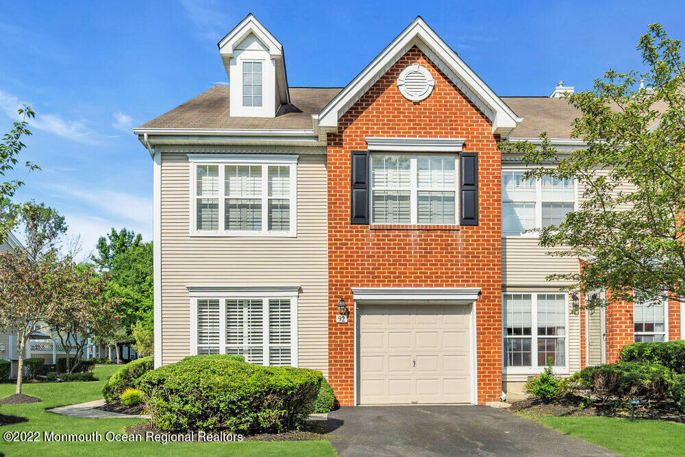 Property Photo: 92 Tanya Circle NJ 07712