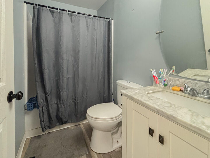 Property Photo: 1032 Birdie Drive MI 48893