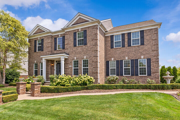 Property Photo: 1715 Steeplechase Road MI 48188
