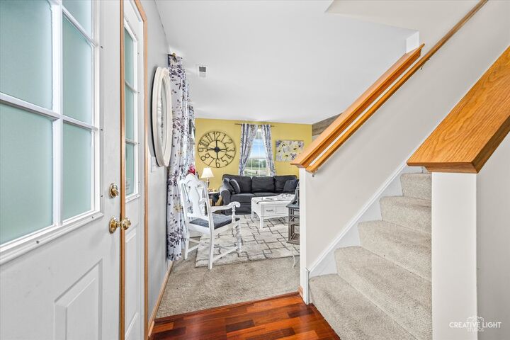 Property Photo: 909 Four Seasons Boulevard IL 60504