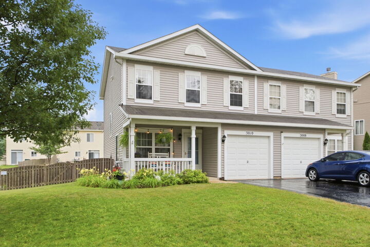 Property Photo: 3010 Alyssa Street IL 60545