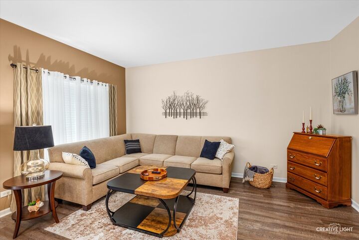 Property Photo: 3760 Pope Court IL 60545