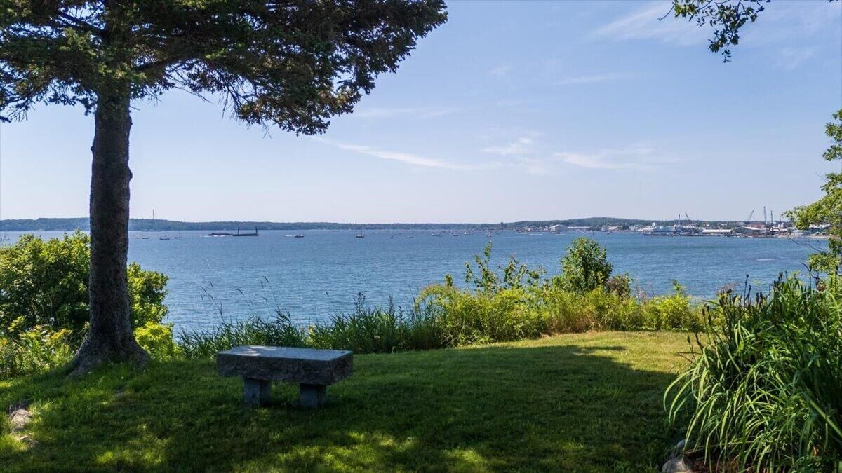 Property Photo: 3 Harbor Lane ME 04841