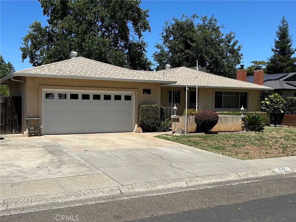 Property Photo:  2565 White Avenue  CA 95973 