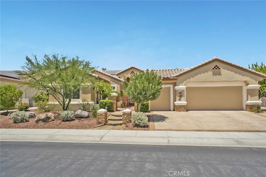Property Photo:  35791 Royal Sage Court  CA 92211 