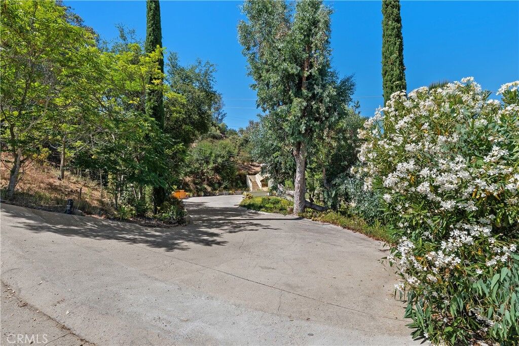 Property Photo: 20609 Callon Drive CA 90290